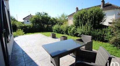 House 4 rooms of 94 m² in Coulanges-lès-Nevers (58660)