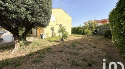 Maison 5 pièces de 112 m² à Baixas (66390)