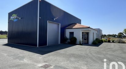 Immeuble de 199 m² à Montaigu (85600)