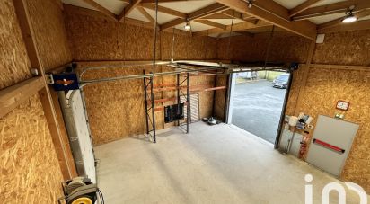 Immeuble de 199 m² à Montaigu (85600)