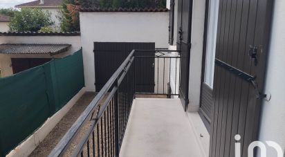 Maison de ville 4 pièces de 78 m² à Monsempron-Libos (47500)