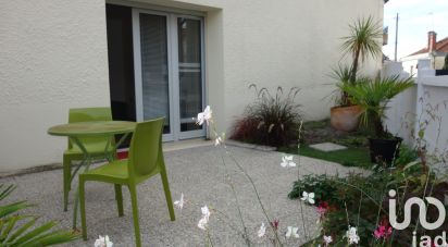 Apartment 2 rooms of 35 m² in La Teste-de-Buch (33260)