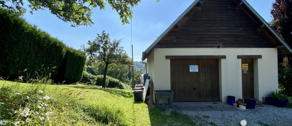 House 3 rooms of 62 m² in Fiquefleur-Équainville (27210)