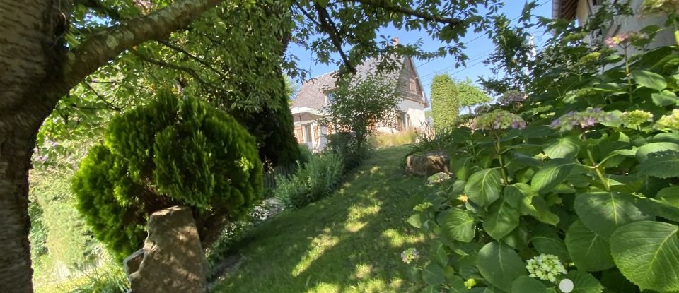 House 3 rooms of 62 m² in Fiquefleur-Équainville (27210)