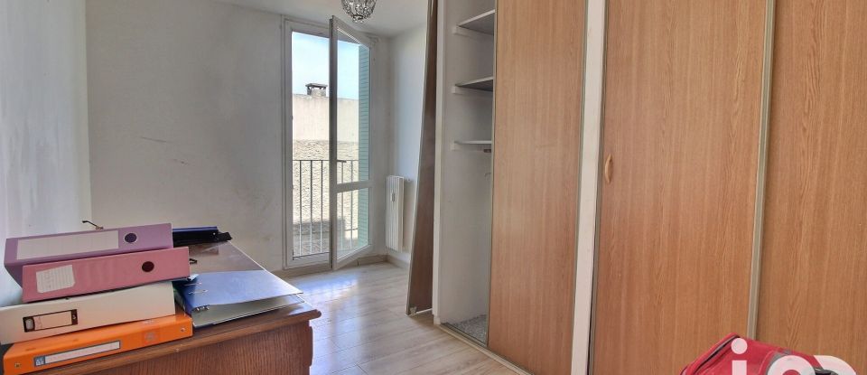 Appartement 3 pièces de 70 m² à Marseille (13014)