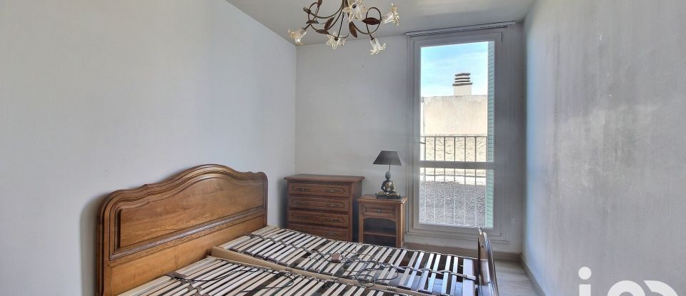 Apartment 3 rooms of 70 m² in Marseille (13014)