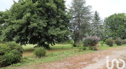 House 4 rooms of 127 m² in Chalais (16210)