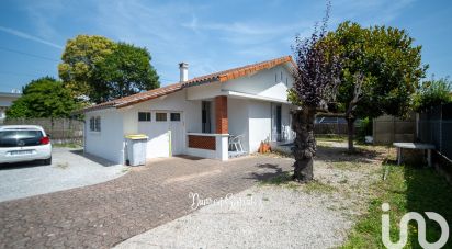 Maison traditionnelle 3 pièces de 56 m² à Aureilhan (65800)