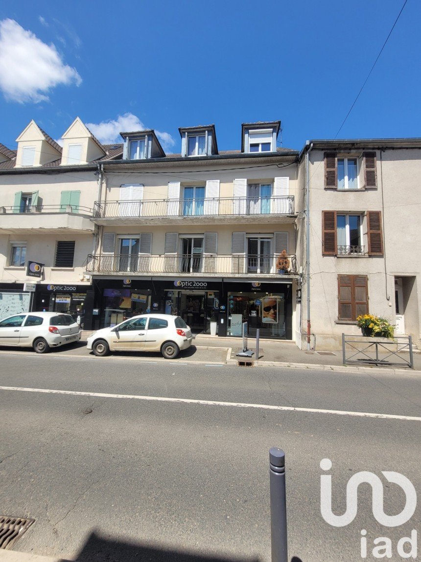 Apartment 4 rooms of 85 m² in Dammartin-en-Goële (77230)