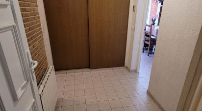 Apartment 4 rooms of 85 m² in Dammartin-en-Goële (77230)