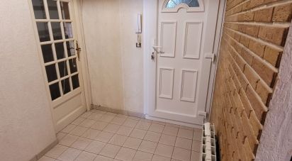 Appartement 4 pièces de 85 m² à Dammartin-en-Goële (77230)