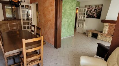 Appartement 4 pièces de 85 m² à Dammartin-en-Goële (77230)