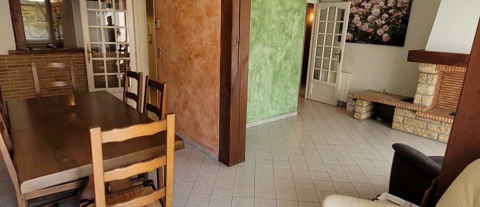 Apartment 4 rooms of 85 m² in Dammartin-en-Goële (77230)