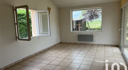 Maison 5 pièces de 130 m² à Saint-Magne (33125)