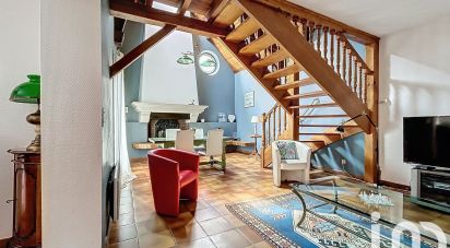 Traditional house 6 rooms of 190 m² in Hautvillers (51160)