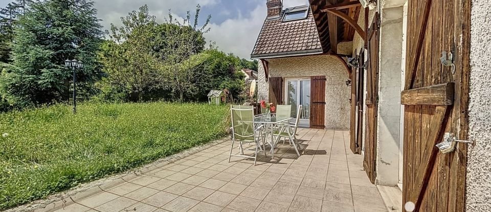 Traditional house 6 rooms of 190 m² in Hautvillers (51160)