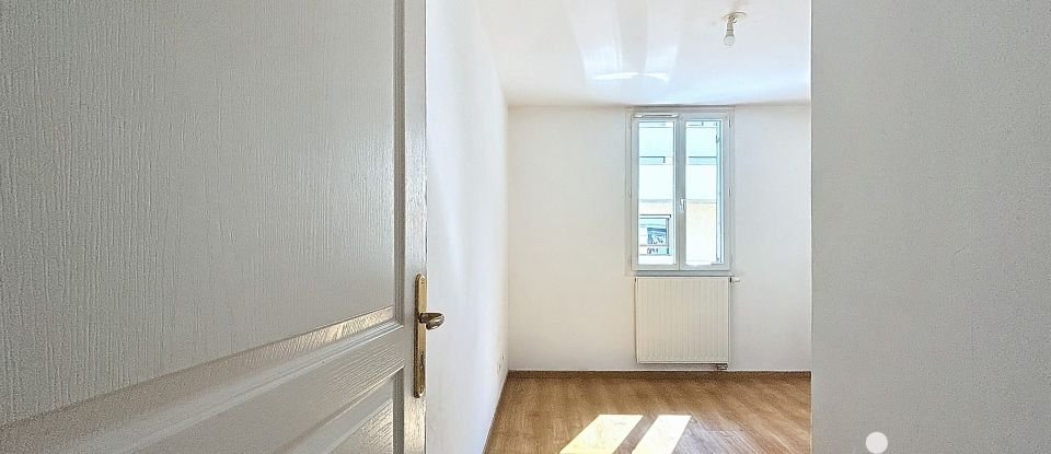 Apartment 4 rooms of 91 m² in Évian-les-Bains (74500)