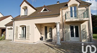 Traditional house 8 rooms of 154 m² in Morigny-Champigny (91150)