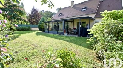 Traditional house 8 rooms of 154 m² in Morigny-Champigny (91150)