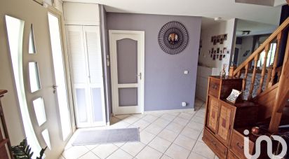 Traditional house 8 rooms of 154 m² in Morigny-Champigny (91150)