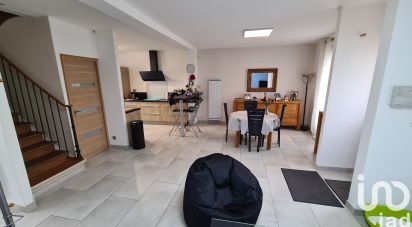 Maison 4 pièces de 77 m² à Noisy-le-Sec (93130)