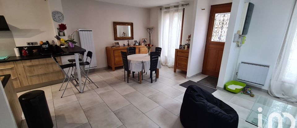 Maison 4 pièces de 77 m² à Noisy-le-Sec (93130)