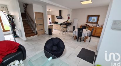 Maison 4 pièces de 77 m² à Noisy-le-Sec (93130)