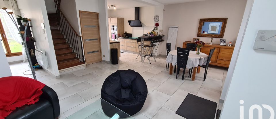 Maison 4 pièces de 77 m² à Noisy-le-Sec (93130)