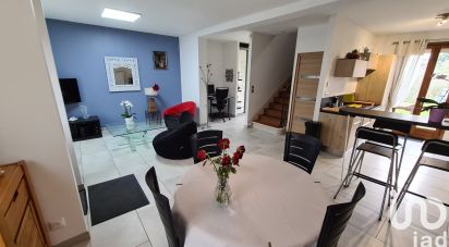 Maison 4 pièces de 77 m² à Noisy-le-Sec (93130)