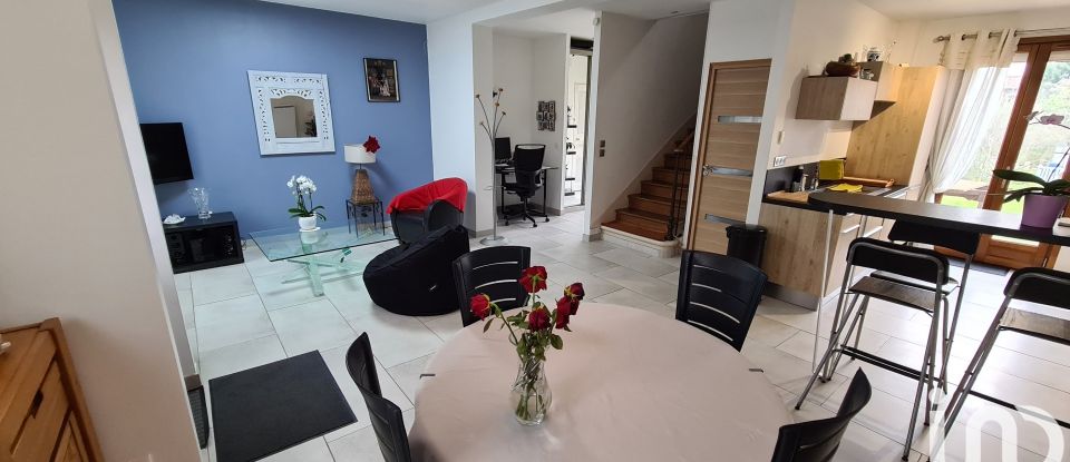 Maison 4 pièces de 77 m² à Noisy-le-Sec (93130)