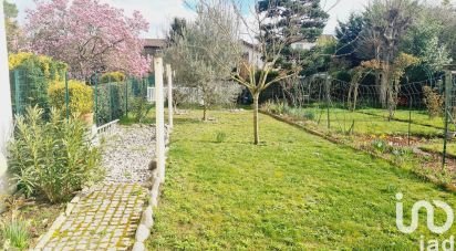 Maison 4 pièces de 77 m² à Noisy-le-Sec (93130)