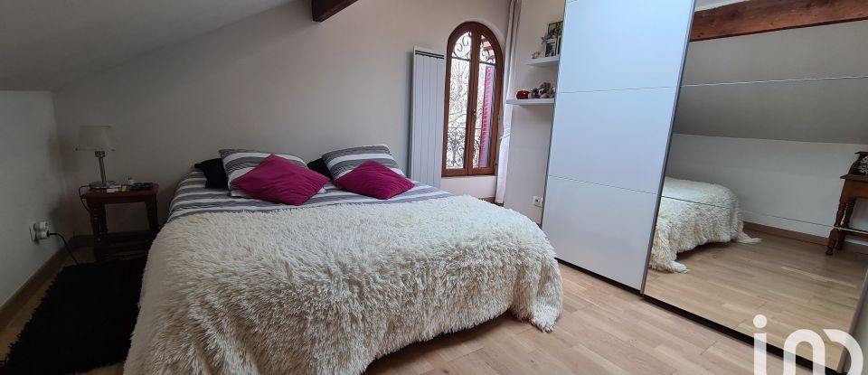 Maison 4 pièces de 77 m² à Noisy-le-Sec (93130)