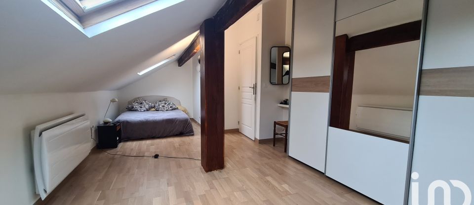 Maison 4 pièces de 77 m² à Noisy-le-Sec (93130)