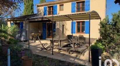 Maison 5 pièces de 155 m² à Brignoles (83170)