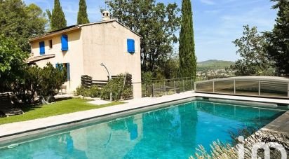 House 5 rooms of 155 m² in Brignoles (83170)