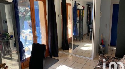 Maison 5 pièces de 155 m² à Brignoles (83170)