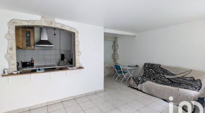 Appartement 3 pièces de 62 m² à Bordeaux (33000)