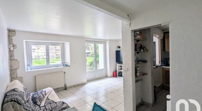 Appartement 3 pièces de 62 m² à Bordeaux (33000)