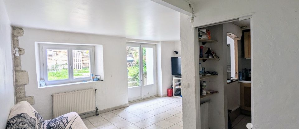 Apartment 3 rooms of 62 m² in Bordeaux (33000)