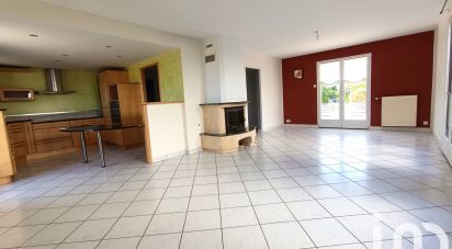 Maison 6 pièces de 118 m² à La Selle-en-Luitré (35133)