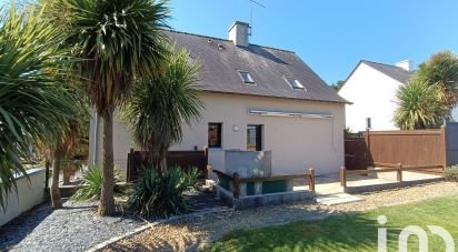 Maison 6 pièces de 118 m² à Fougères (35300)