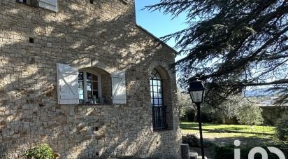 Maison 7 pièces de 280 m² à Saint-Maximin-la-Sainte-Baume (83470)