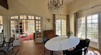 House 7 rooms of 280 m² in Saint-Maximin-la-Sainte-Baume (83470)