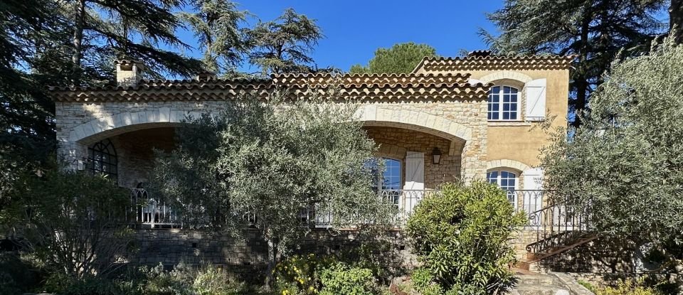 House 7 rooms of 280 m² in Saint-Maximin-la-Sainte-Baume (83470)