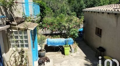 Village house 5 rooms of 119 m² in Salvezines (11140)