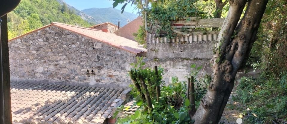 Village house 5 rooms of 119 m² in Salvezines (11140)