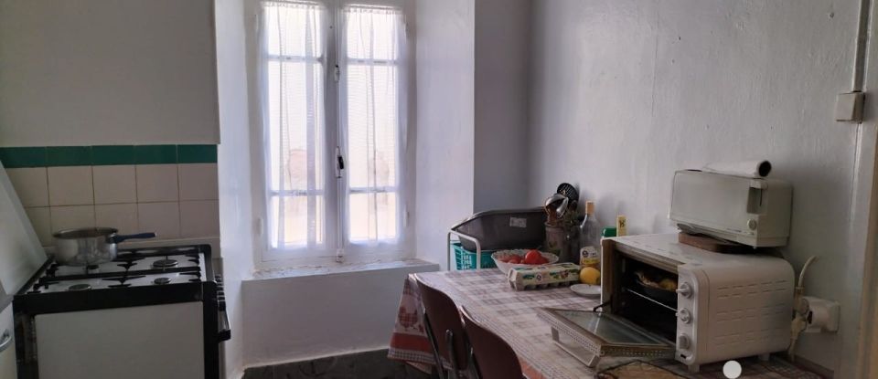 Village house 5 rooms of 119 m² in Salvezines (11140)