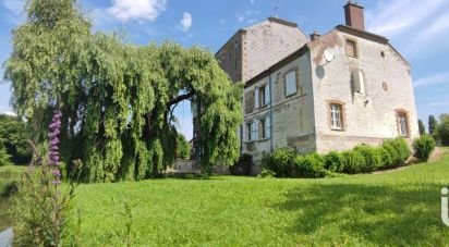 Moulin 10 pièces de 343 m² à Asfeld (08190)