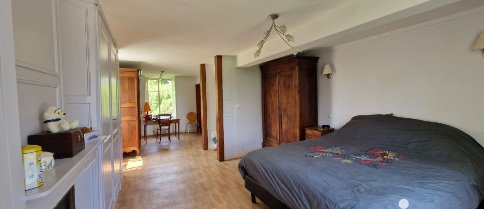 Mill 10 rooms of 343 m² in Asfeld (08190)