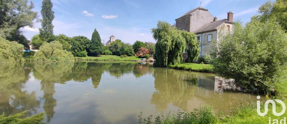 Moulin 10 pièces de 343 m² à Asfeld (08190)